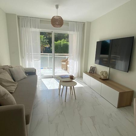 Casa Bendita - Luxury Apartment Benidorm Eksteriør billede