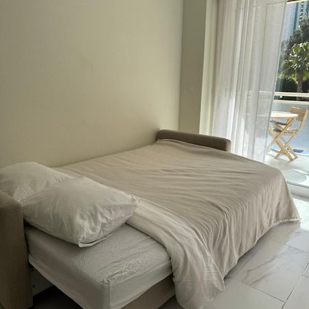 Casa Bendita - Luxury Apartment Benidorm Eksteriør billede