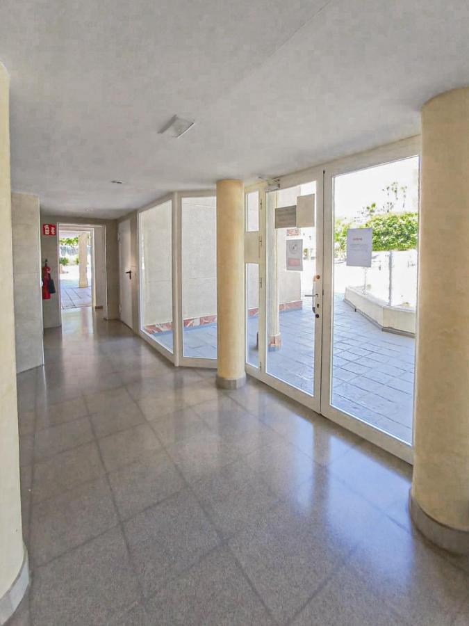 Casa Bendita - Luxury Apartment Benidorm Eksteriør billede