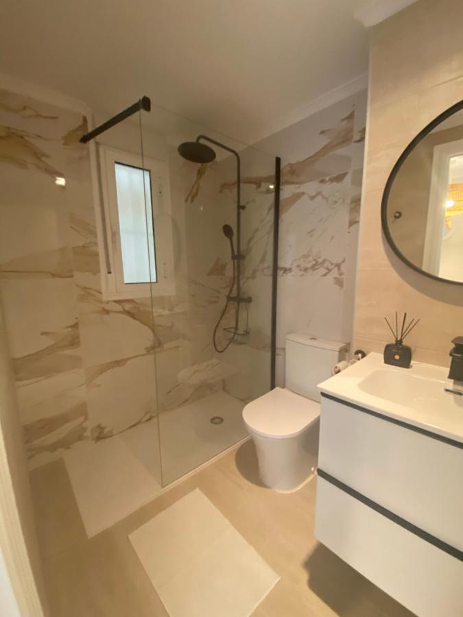 Casa Bendita - Luxury Apartment Benidorm Eksteriør billede