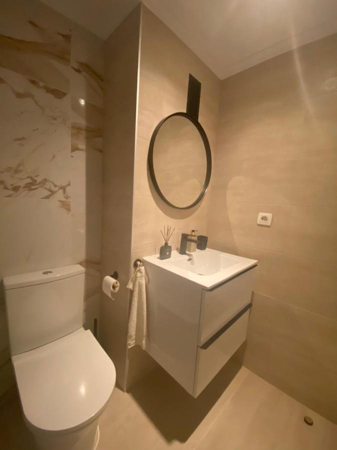 Casa Bendita - Luxury Apartment Benidorm Eksteriør billede