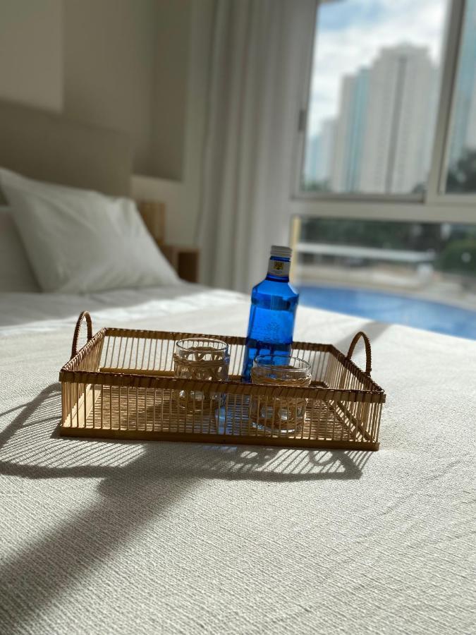 Casa Bendita - Luxury Apartment Benidorm Eksteriør billede