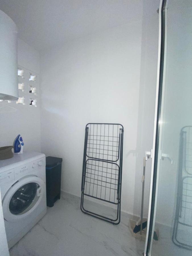 Casa Bendita - Luxury Apartment Benidorm Eksteriør billede