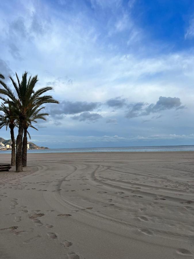 Casa Bendita - Luxury Apartment Benidorm Eksteriør billede