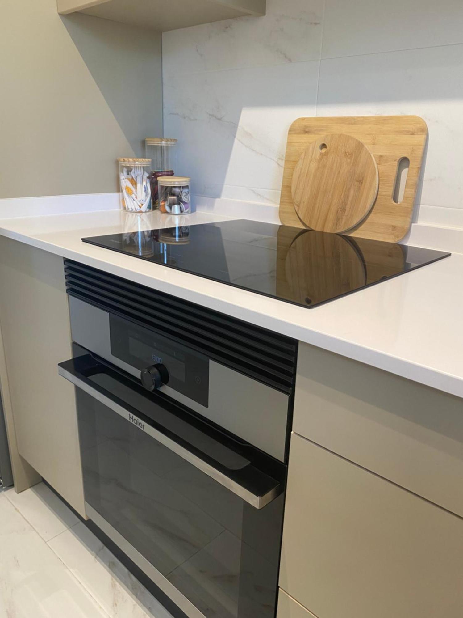 Casa Bendita - Luxury Apartment Benidorm Eksteriør billede