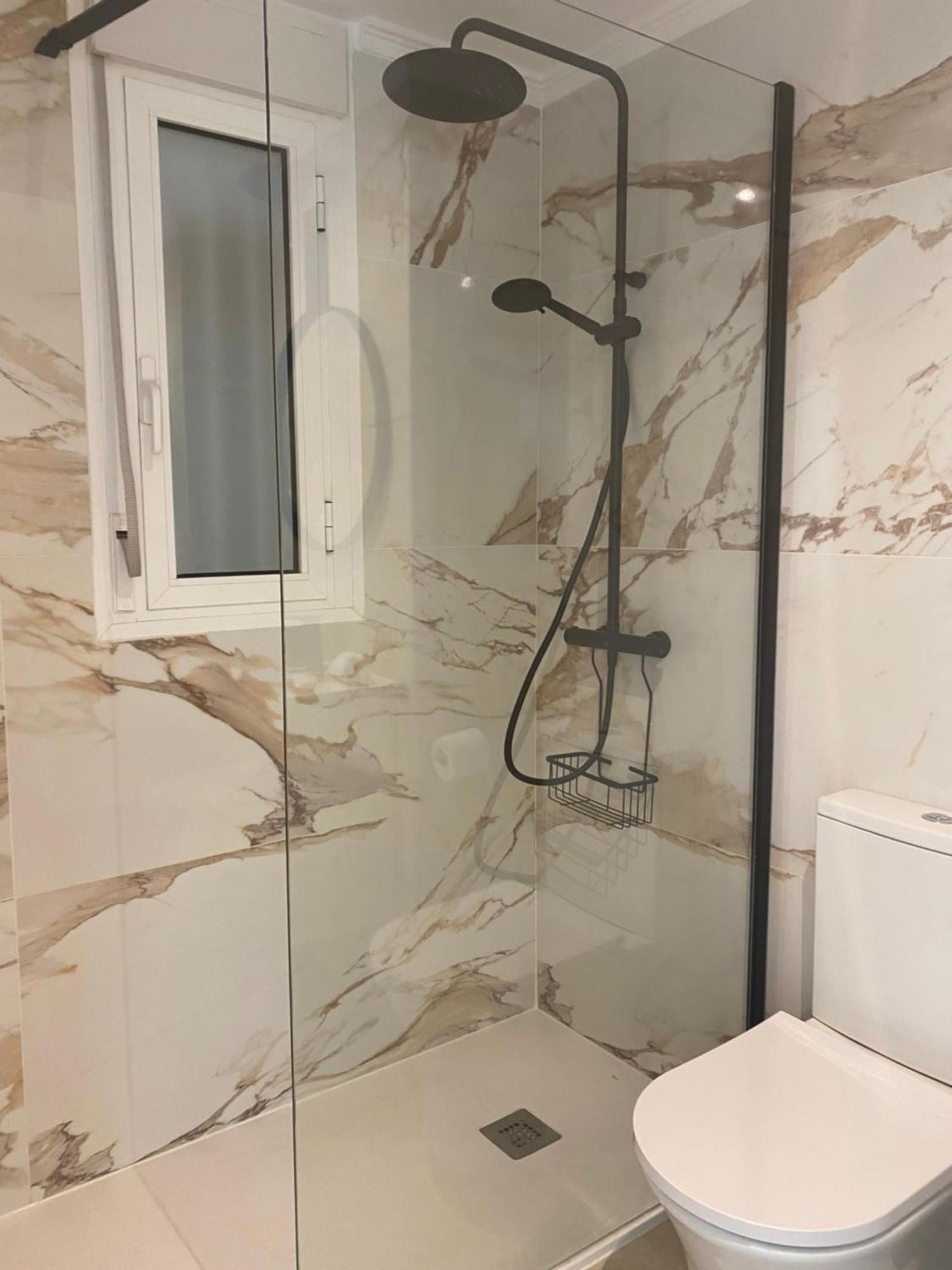 Casa Bendita - Luxury Apartment Benidorm Eksteriør billede