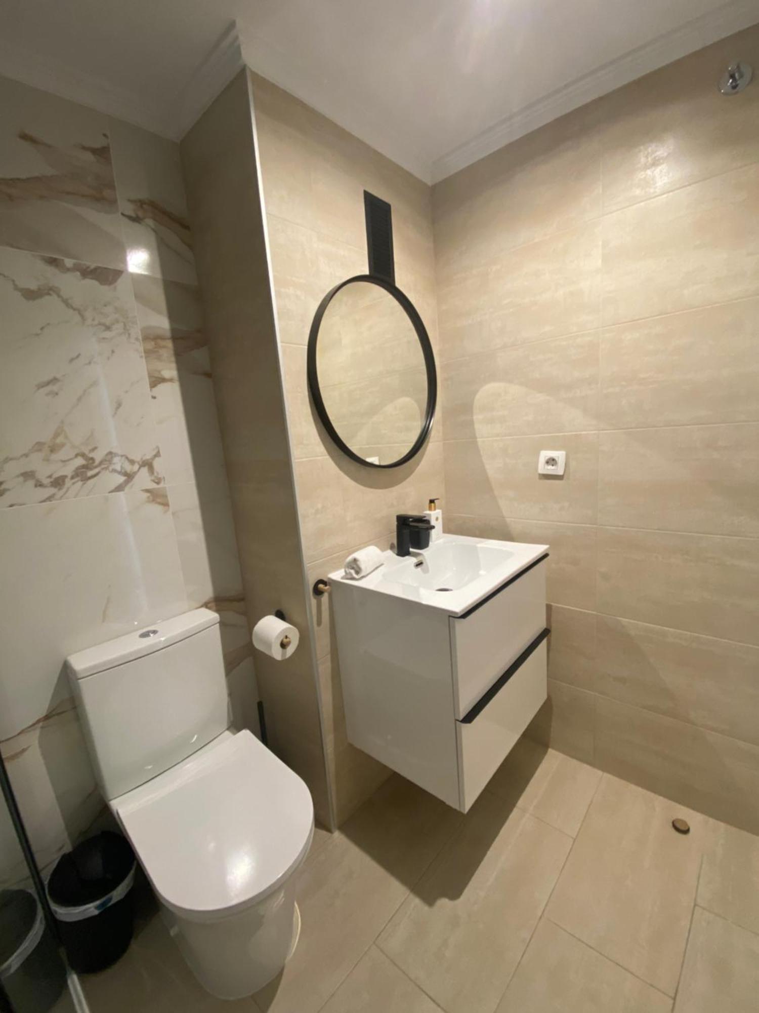 Casa Bendita - Luxury Apartment Benidorm Eksteriør billede