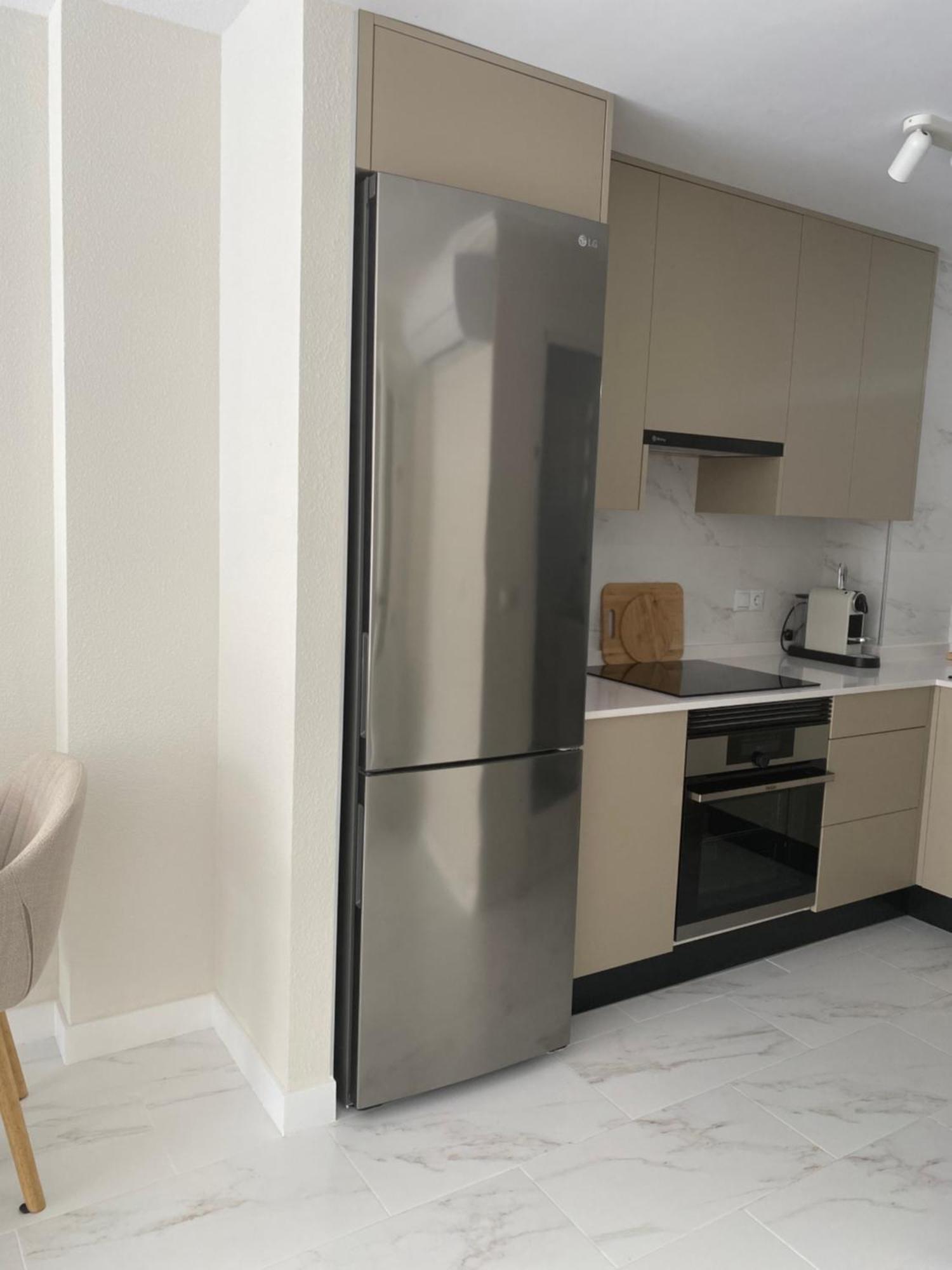 Casa Bendita - Luxury Apartment Benidorm Eksteriør billede