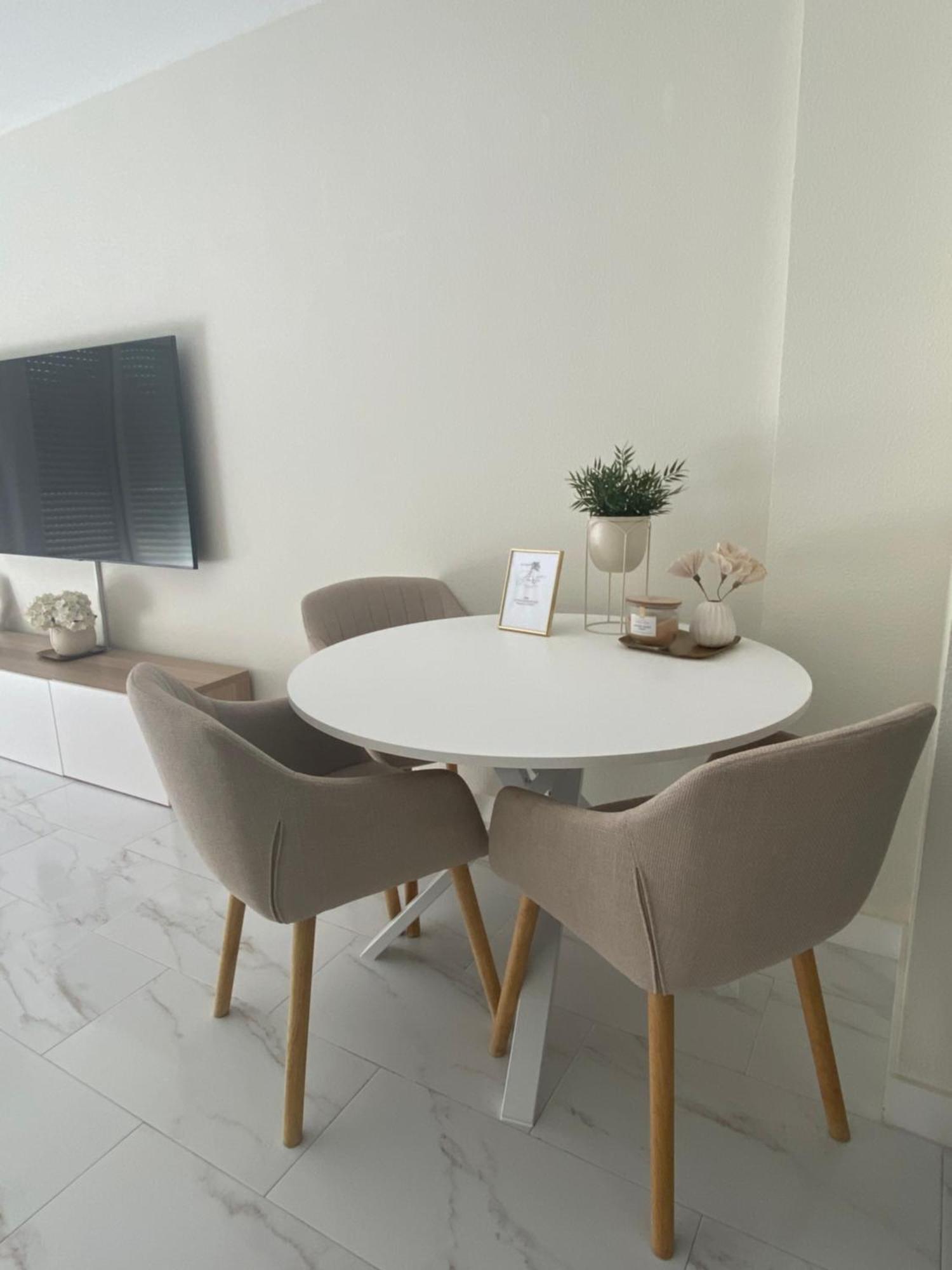 Casa Bendita - Luxury Apartment Benidorm Eksteriør billede