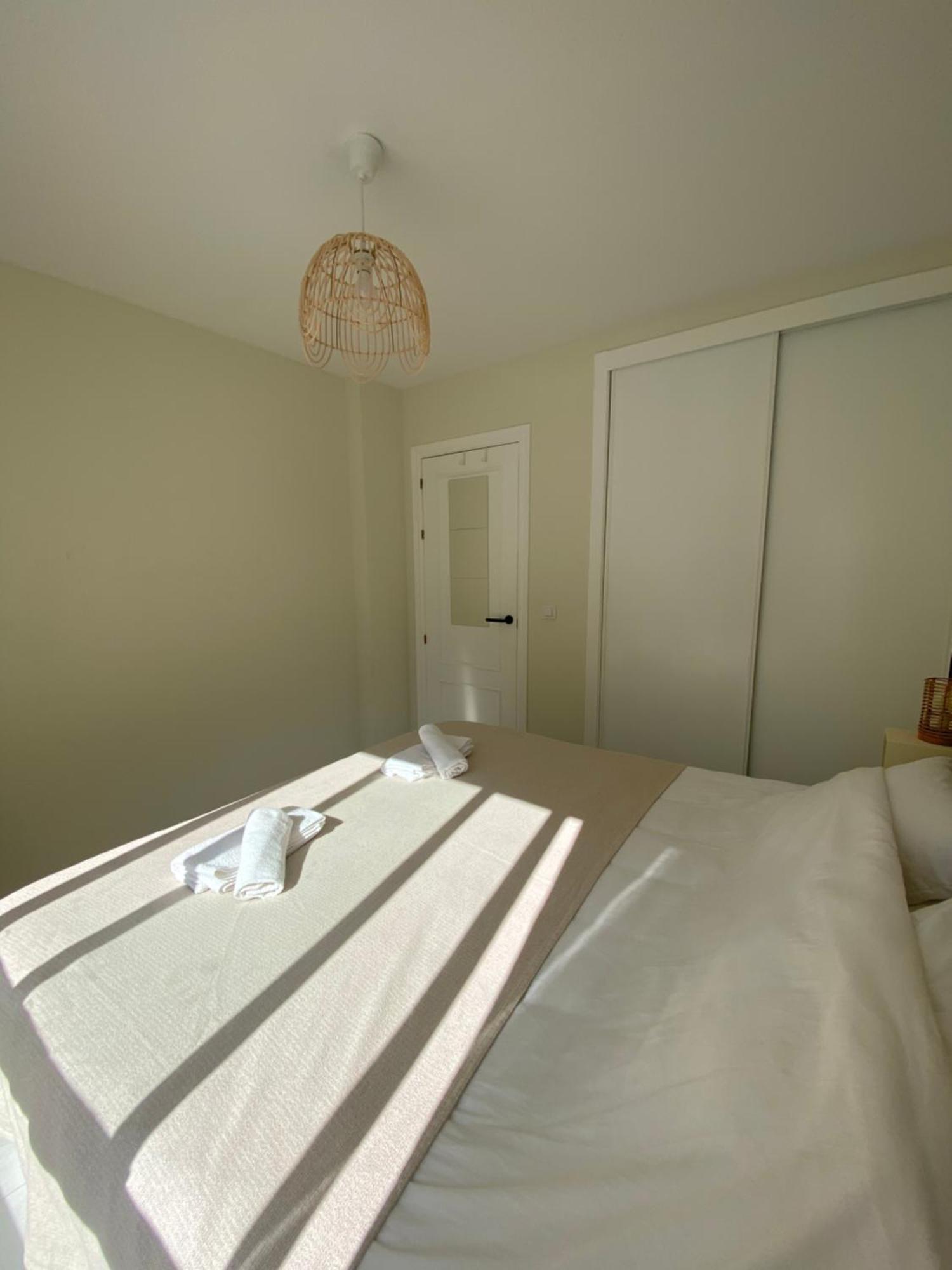 Casa Bendita - Luxury Apartment Benidorm Eksteriør billede