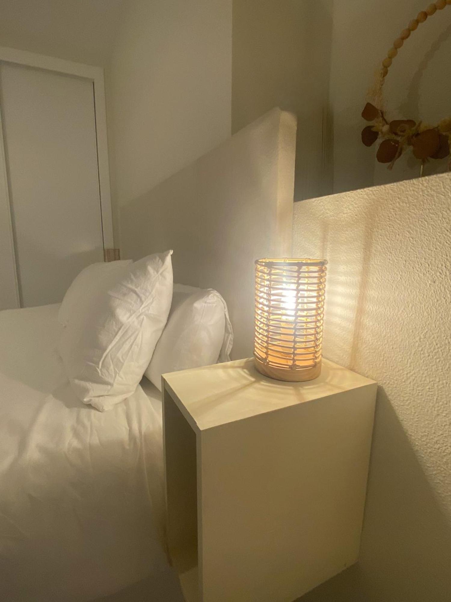 Casa Bendita - Luxury Apartment Benidorm Eksteriør billede