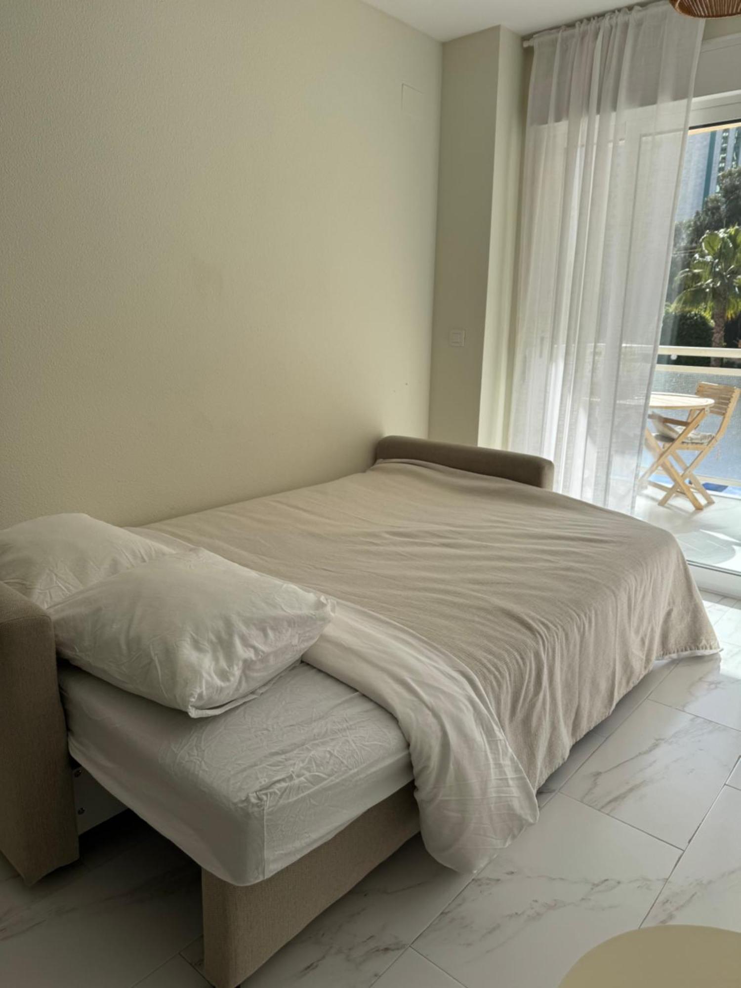 Casa Bendita - Luxury Apartment Benidorm Eksteriør billede