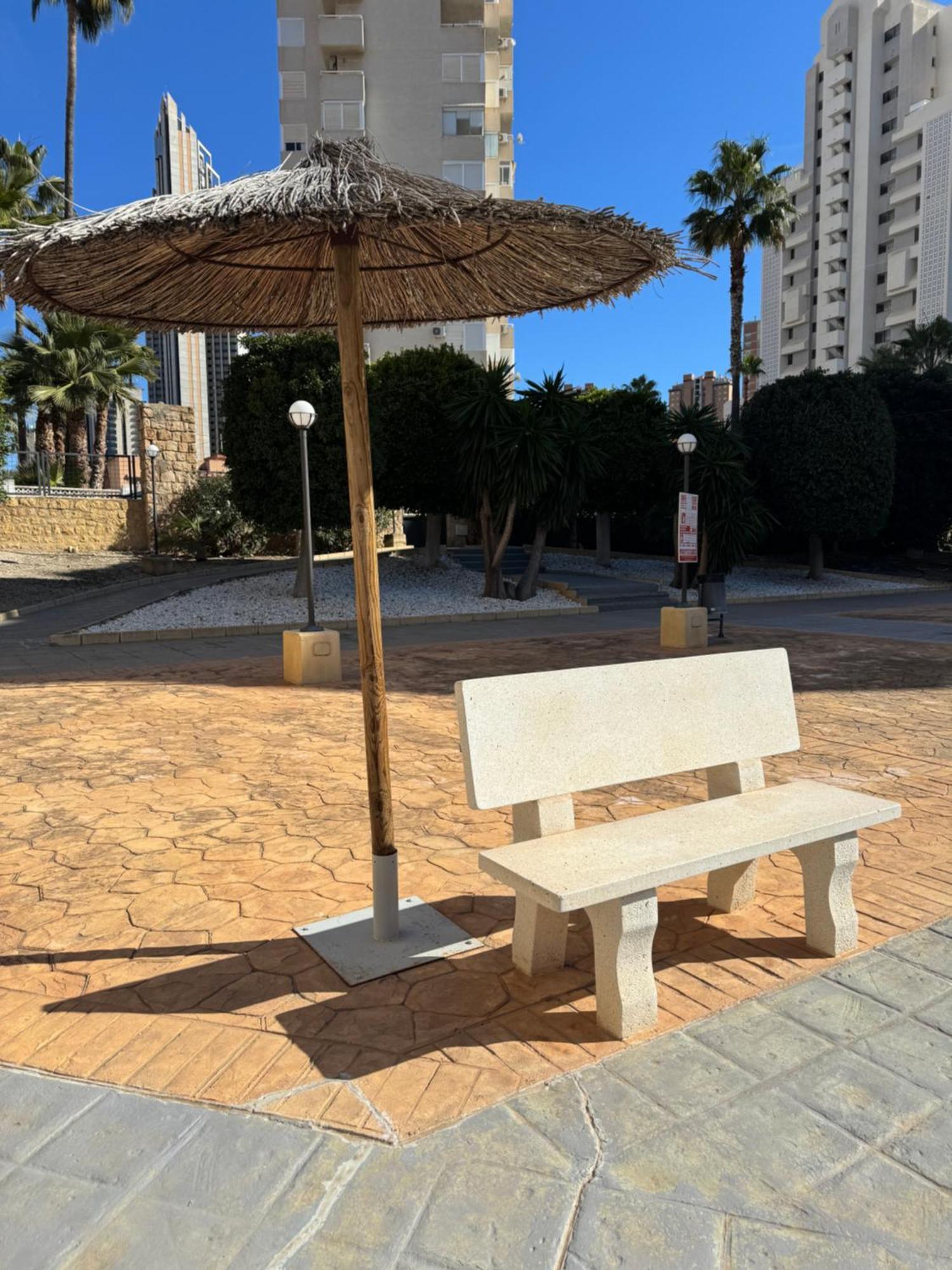 Casa Bendita - Luxury Apartment Benidorm Eksteriør billede