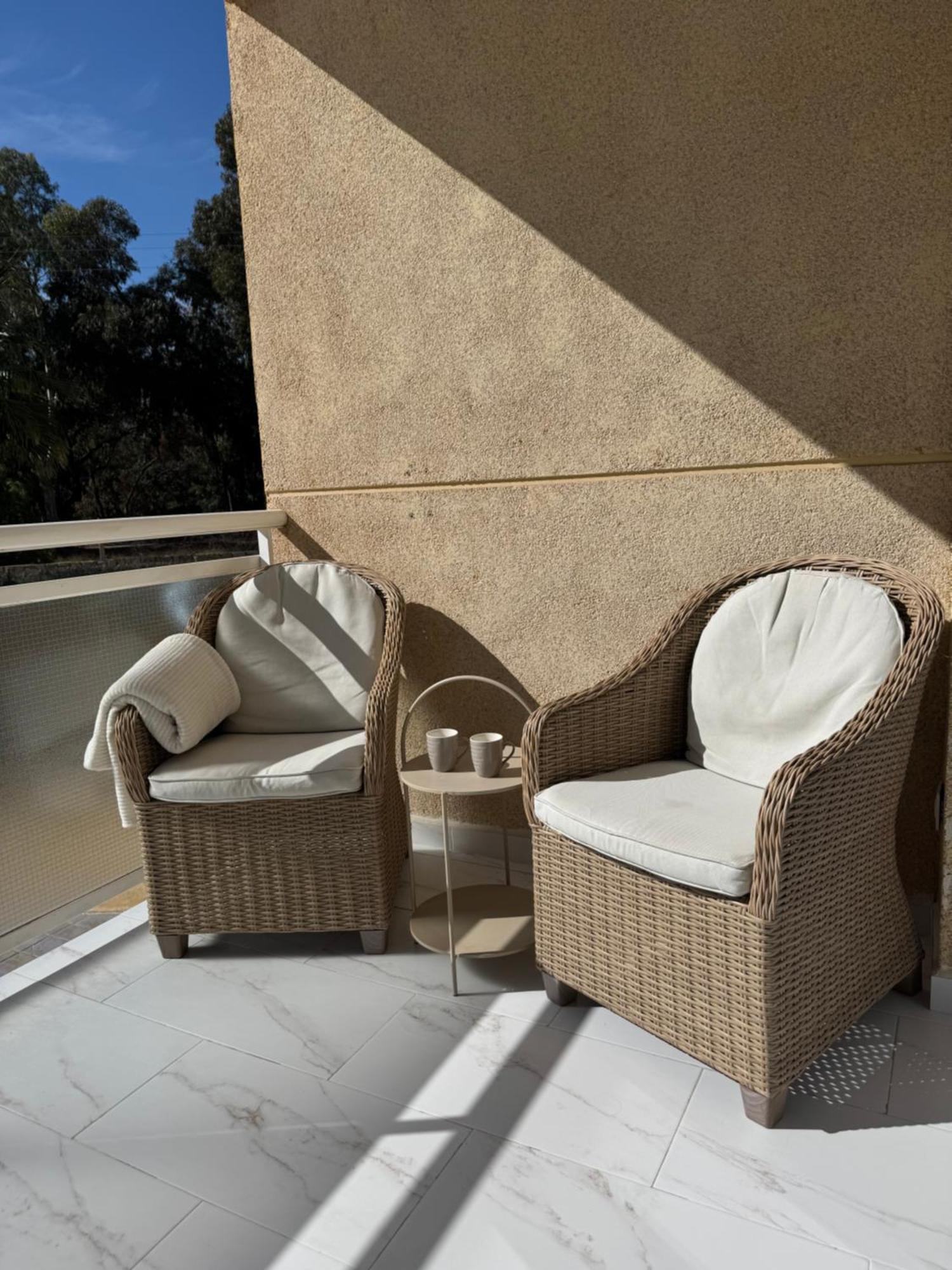 Casa Bendita - Luxury Apartment Benidorm Eksteriør billede
