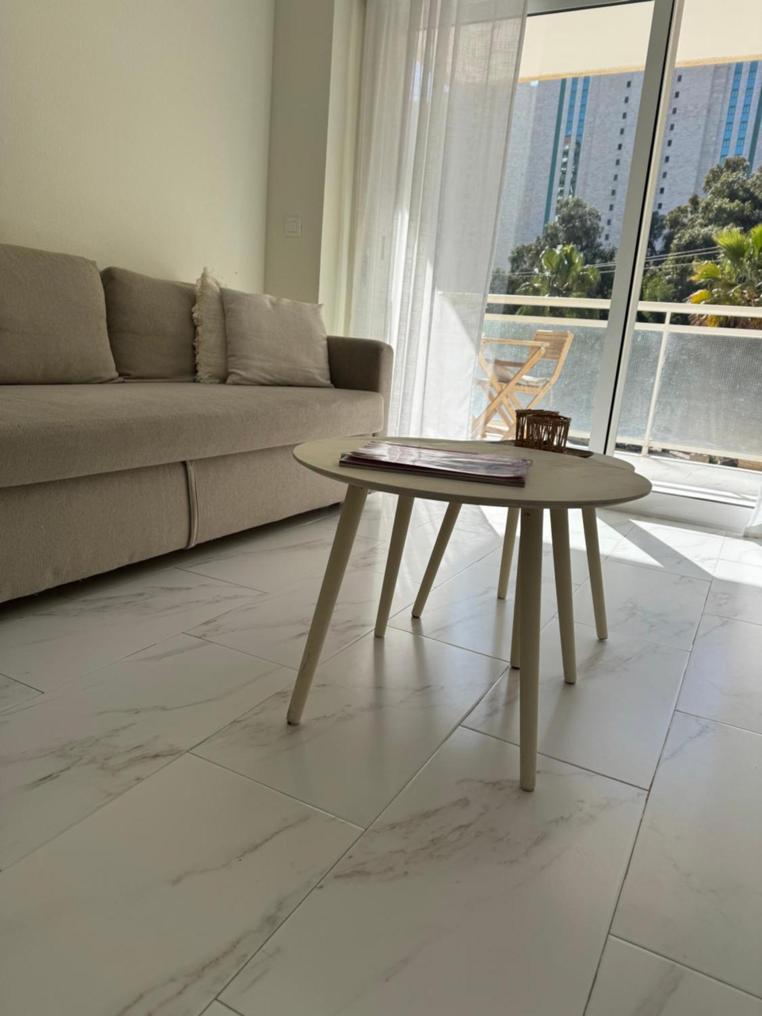 Casa Bendita - Luxury Apartment Benidorm Eksteriør billede